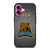 UCLA BRUINS LOGO 2 iPhone 16 Plus Case Cover