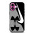UNDER ARMOUR NIKE iPhone 16 Plus Case Cover