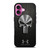 UNDER ARMOUR PUNISHER 2 iPhone 16 Plus Case Cover