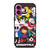 UNDERTALE iPhone 16 Plus Case Cover