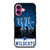 UNIVERSITY OF KENTUCKY UK iPhone 16 Plus Case Cover