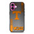 UNIVERSITY OF TENNESSEE UT VOLS 1 iPhone 16 Plus Case Cover