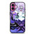 URSULA DISNEY VILLAINS 1 iPhone 16 Plus Case Cover