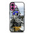 US NAVY SEAL iPhone 16 Plus Case Cover
