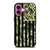 USA ARMY CAMO iPhone 16 Plus Case Cover