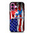 USA WRESTLING iPhone 16 Plus Case Cover