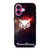 VANOS GAMING LOGO iPhone 16 Plus Case Cover
