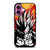 VEGETA MAJIN DRAGON BALL ART iPhone 16 Plus Case Cover