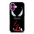 VENOM 1 iPhone 16 Plus Case Cover