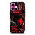 VENOM DEADPOOL HEROES iPhone 16 Plus Case Cover