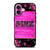 VICTORIA'S SECRET FLOWER iPhone 16 Plus Case Cover