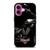VICTORY GUNNER MOTORCYCLES iPhone 16 Plus Case Cover