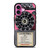 VINTAGE RETRO PAYPHONE PINK iPhone 16 Plus Case Cover
