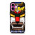 VOLTRON LION FORCE iPhone 16 Plus Case Cover