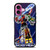 VOLTRON ROBOT iPhone 16 Plus Case Cover