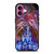 WALT DISNEY CASTLE 2 iPhone 16 Plus Case Cover WALT DISNEY CASTLE 2 iPhone 16 Plus Case Cover