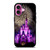 WALT DISNEY CASTLE 4 iPhone 16 Plus Case Cover