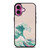 WAVE AESTHETIC 2 iPhone 16 Plus Case Cover