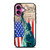 WE THE PEOPLE 2 iPhone 16 Plus Case Cover
