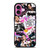 WHY DON'T WE COLLAGE iPhone 16 Plus Case Cover