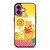 WINNIE THE POOH CUTE iPhone 16 Plus Case Cover