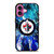 WINNIPEG JETS HOCKEY TEAM iPhone 16 Plus Case Cover