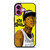 WIZ KHALIFA 1 iPhone 16 Plus Case Cover