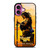 WONDER WOMAN 1 iPhone 16 Plus Case Cover