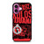 XOLOS DE TIJUANA iPhone 16 Plus Case Cover