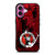 XOLOS TIJUANA PAINT LOGO iPhone 16 Plus Case Cover