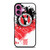 XOLOS TIJUANA PRIDE iPhone 16 Plus Case Cover