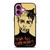 XXXTENTACION RAPPER FACE iPhone 16 Plus Case Cover