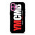 YMCMB YOUNG MONEY iPhone 16 Plus Case Cover