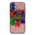 2BUNZ MELANIN POPPIN' ABA SQUAD iPhone 16 Case Cover