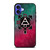 30 SECONDS TO MARS BAND iPhone 16 Case Cover