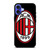 AC MILAN 2 iPhone 16 Case Cover