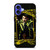 ADAM LAMBERT iPhone 16 Case Cover