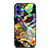 ADIDAS ART 3 iPhone 16 Case Cover