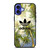 ADIDAS COCONUT iPhone 16 Case Cover