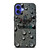 ADIDAS WATER DROP iPhone 16 Case Cover
