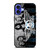 AEROSMITH 2 iPhone 16 Case Cover