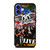 AEROSMITH ROCK BAND iPhone 16 Case Cover