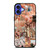 AESTHETIC 1 iPhone 16 Case Cover