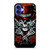 AFFLICTION iPhone 16 Case Cover
