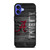 ALABAMA CRIMSON TIDE 3 iPhone 16 Case Cover