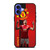 ALEXIS SANCHEZ 1 iPhone 16 Case Cover