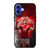 ALEXIS SANCHEZ 2 iPhone 16 Case Cover