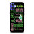 ALPHA KAPPA ALPHA 1 iPhone 16 Case Cover