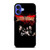 ALTER BRIDGE ROCK BAND iPhone 16 Case Cover