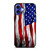 AMERICAN WOODEN iPhone 16 Case Cover